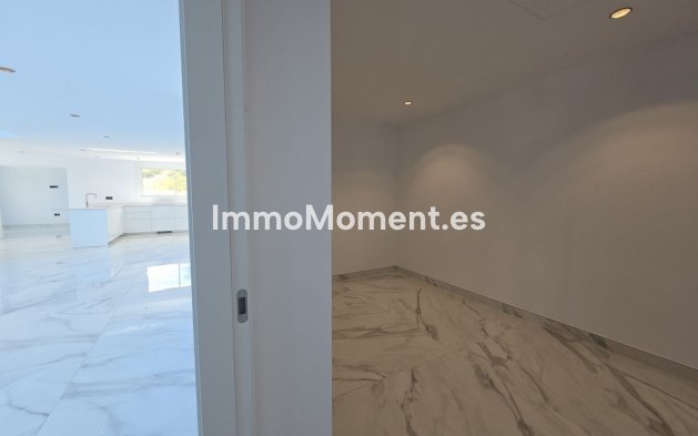 Revente - Villa - Marbella - La Mairena