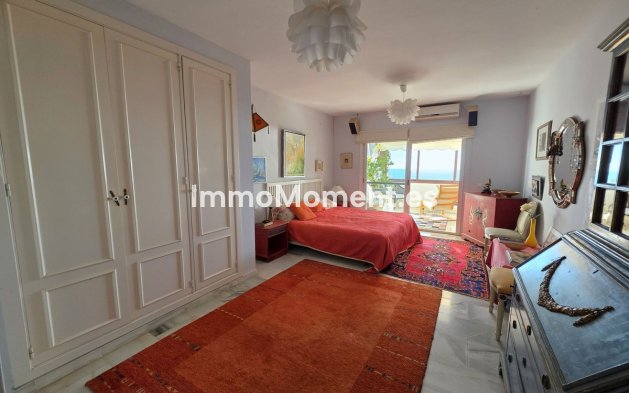 Wiederverkauf - Wohnung - Marbella - La Mairena