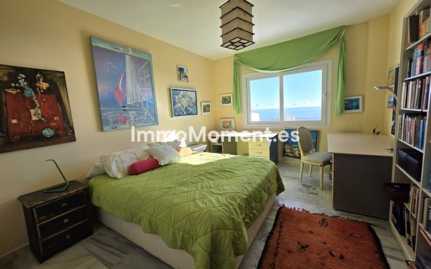 Wiederverkauf - Wohnung - Marbella - La Mairena