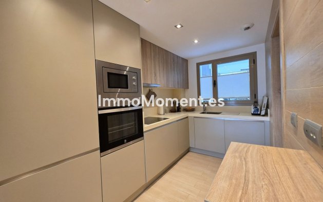 Resale - Apartment - Mijas - La Cala Golf
