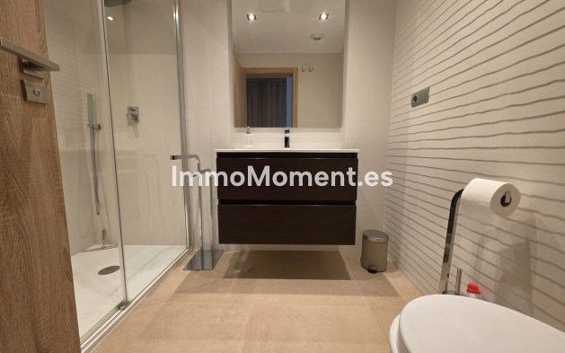 Resale - Apartment - Mijas - La Cala Golf