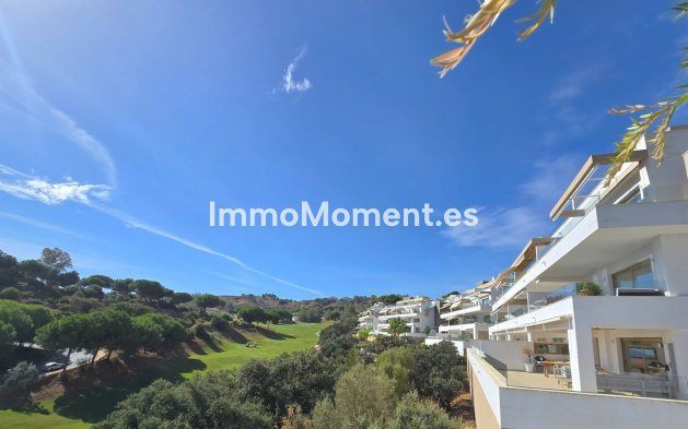 Resale - Apartment - Mijas - La Cala Golf