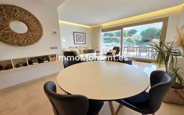 Resale - Apartment - Mijas - La Cala Golf