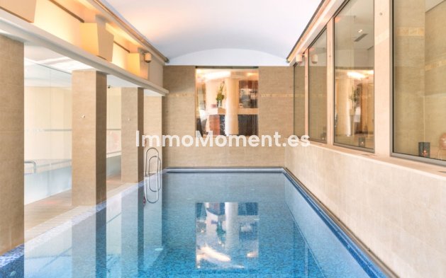 Resale - Apartment - Mijas - La Cala Golf