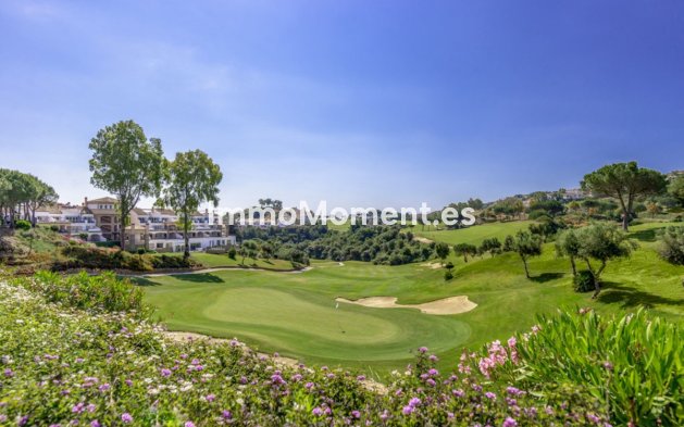 Resale - Apartment - Mijas - La Cala Golf