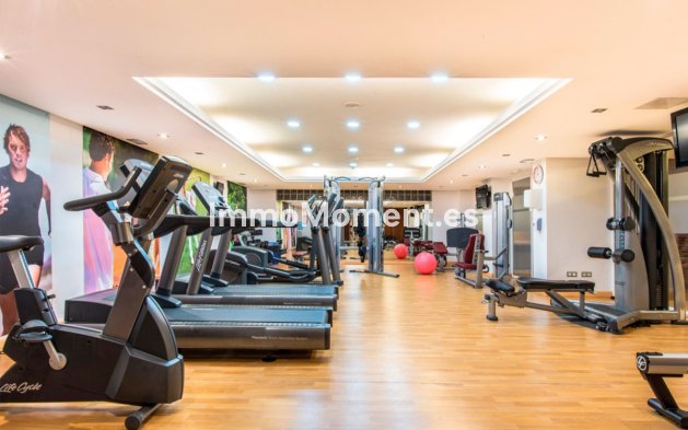 Resale - Apartment - Mijas - La Cala Golf