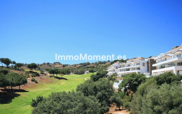 Resale - Apartment - Mijas - La Cala Golf