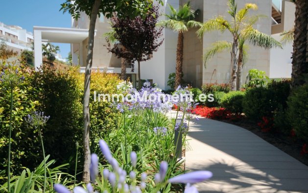 Resale - Apartment - Mijas - La Cala Golf