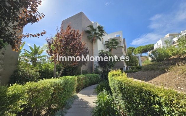 Resale - Apartment - Mijas - La Cala Golf