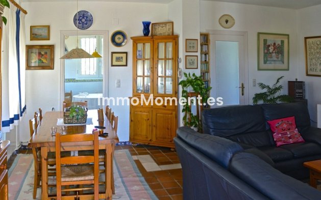 Revente - Villa - Marbella - Elviria