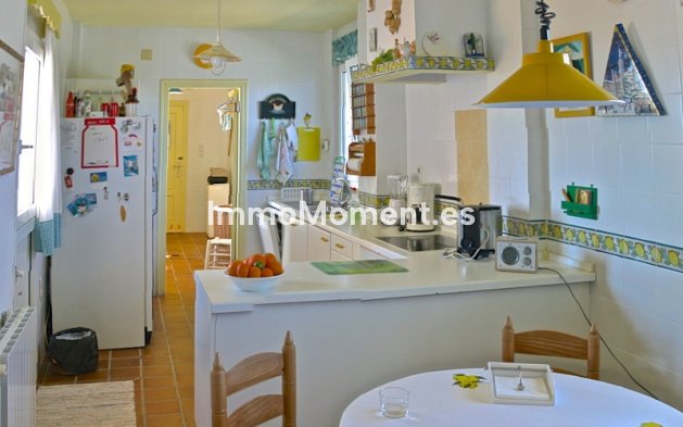 Revente - Villa - Marbella - Elviria