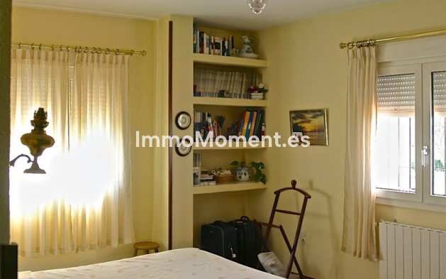 Revente - Villa - Marbella - Elviria