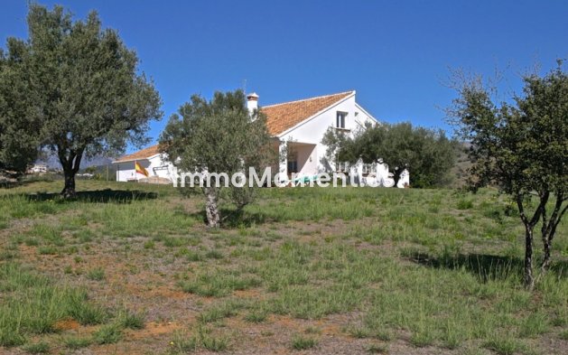 Revente - Villa - Marbella - Elviria