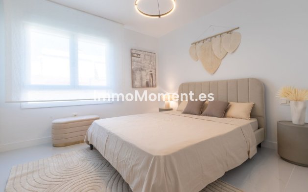 Revente - Appartement - Marbella - Marbella Centro