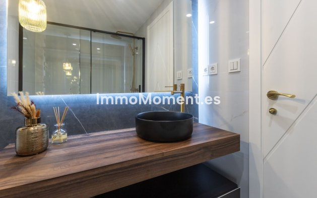 Revente - Appartement - Marbella - Marbella Centro