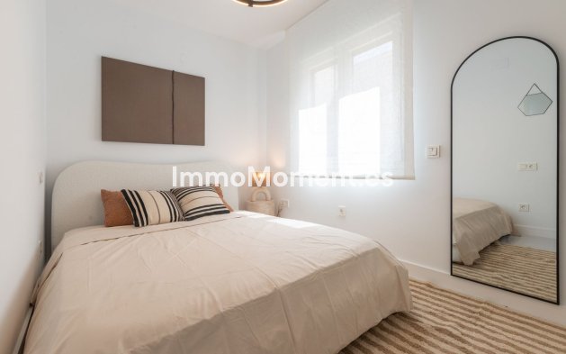 Revente - Appartement - Marbella - Marbella Centro