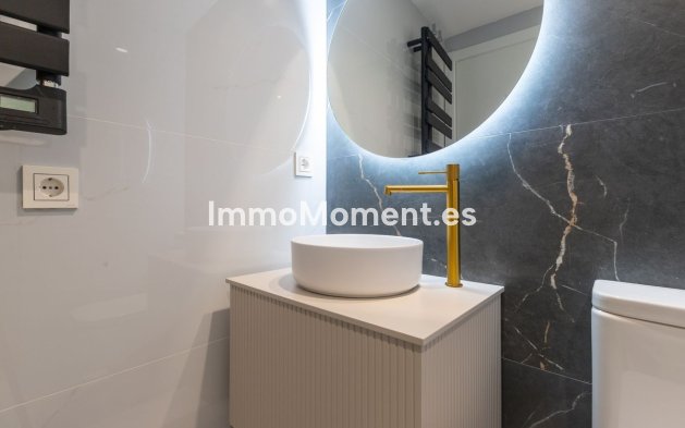 Revente - Appartement - Marbella - Marbella Centro