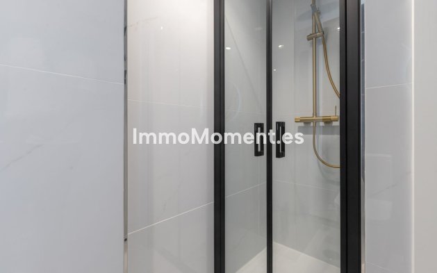 Revente - Appartement - Marbella - Marbella Centro