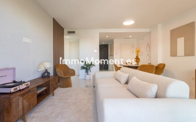 Revente - Appartement - Marbella - Marbella Centro