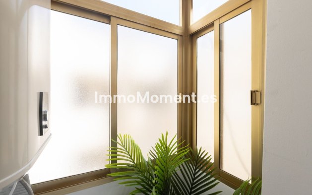 Revente - Appartement - Marbella - Marbella Centro