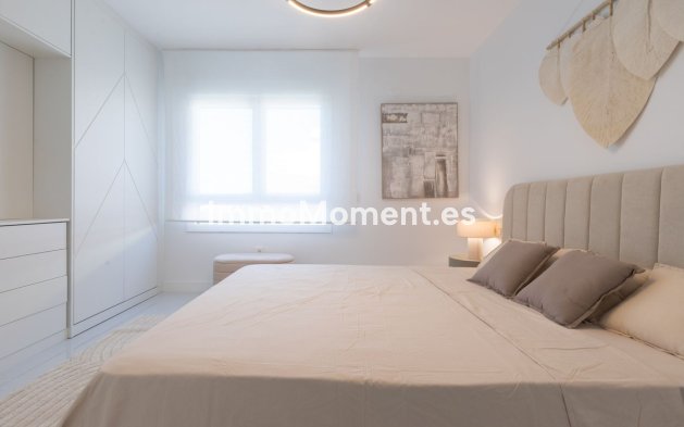 Revente - Appartement - Marbella - Marbella Centro
