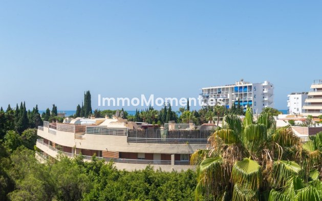 Revente - Appartement - Marbella - Marbella Centro