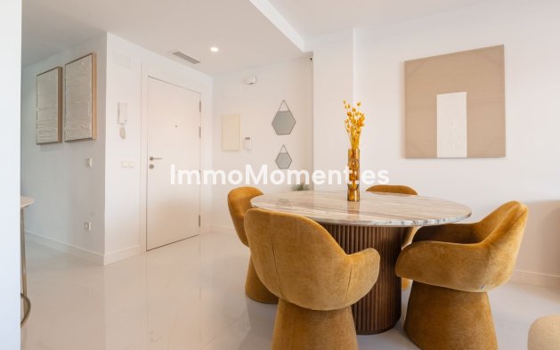 Revente - Appartement - Marbella - Marbella Centro