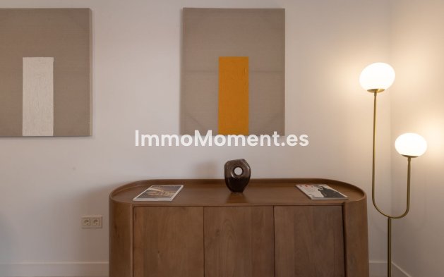 Revente - Appartement - Marbella - Marbella Centro