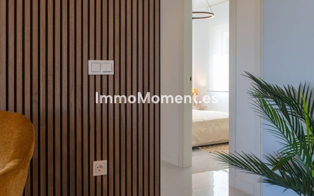 Revente - Appartement - Marbella - Marbella Centro