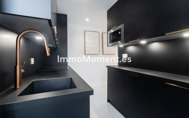 Revente - Appartement - Marbella - Marbella Centro