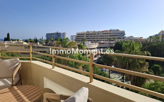 Revente - Appartement - Marbella - Marbella Centro