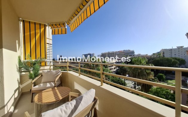 Revente - Appartement - Marbella - Marbella Centro