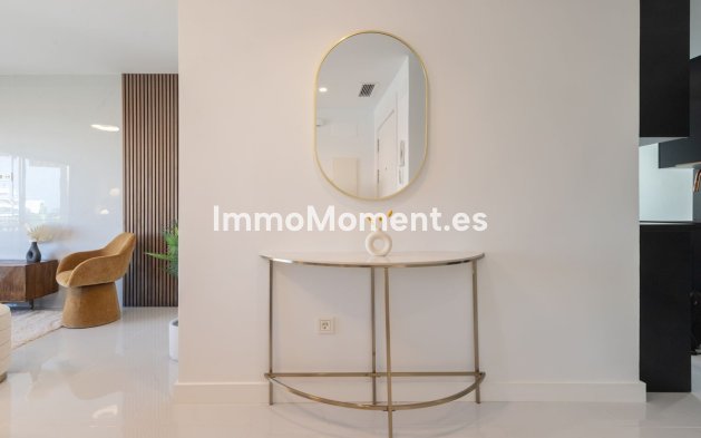 Revente - Appartement - Marbella - Marbella Centro