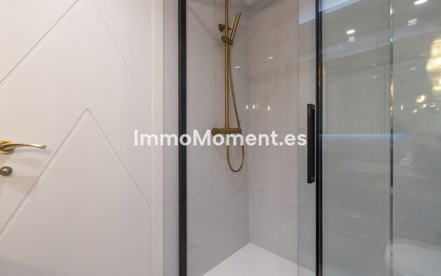 Revente - Appartement - Marbella - Marbella Centro