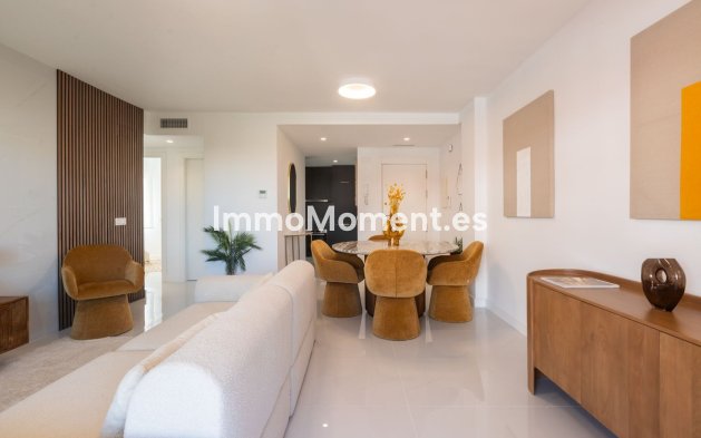 Revente - Appartement - Marbella - Marbella Centro
