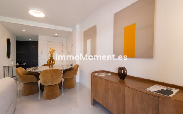 Revente - Appartement - Marbella - Marbella Centro