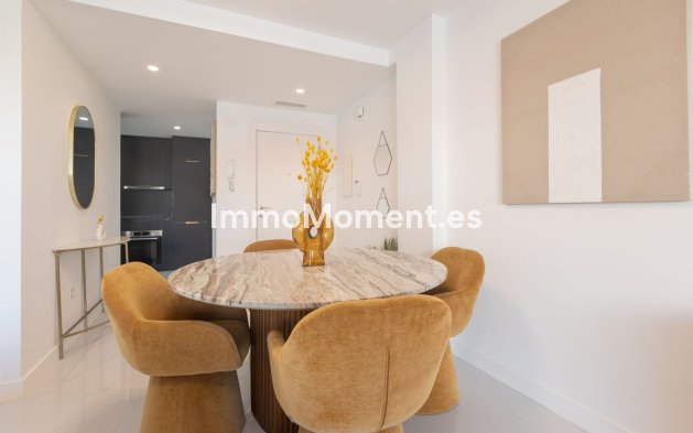 Revente - Appartement - Marbella - Marbella Centro