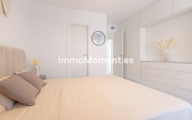 Revente - Appartement - Marbella - Marbella Centro