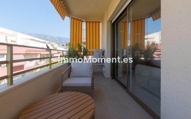 Revente - Appartement - Marbella - Marbella Centro