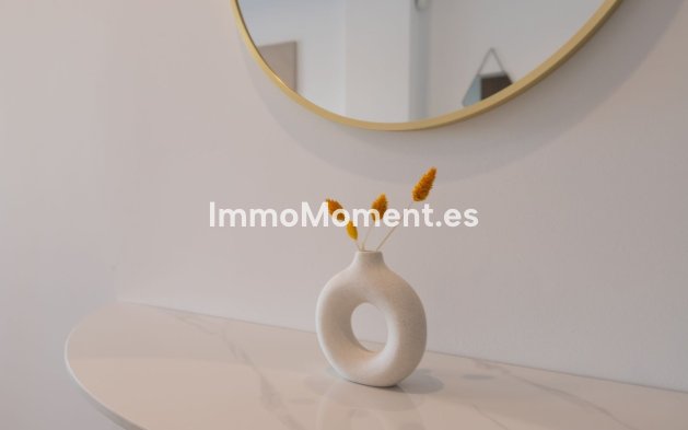 Revente - Appartement - Marbella - Marbella Centro