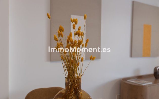 Revente - Appartement - Marbella - Marbella Centro