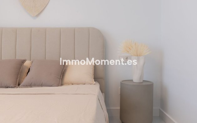 Revente - Appartement - Marbella - Marbella Centro