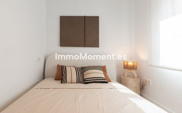 Revente - Appartement - Marbella - Marbella Centro