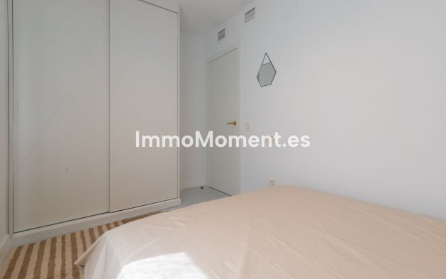 Revente - Appartement - Marbella - Marbella Centro