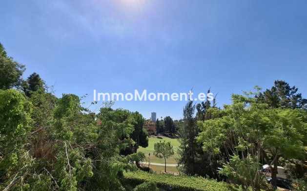 Wiederverkauf - Wohnung - Marbella - Río Real