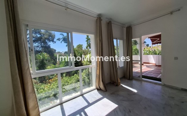 Wiederverkauf - Wohnung - Marbella - Río Real