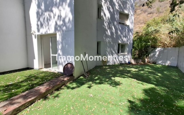 Wiederverkauf - Wohnung - Marbella - Río Real