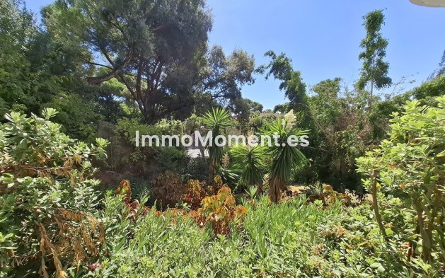 Wiederverkauf - Wohnung - Marbella - Río Real