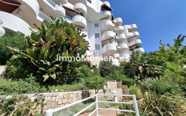 Wiederverkauf - Wohnung - Marbella - Río Real