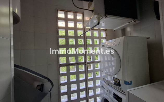 Wiederverkauf - Wohnung - Marbella - Río Real